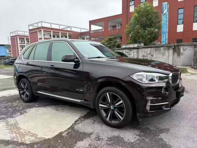 十堰18年宝马X52