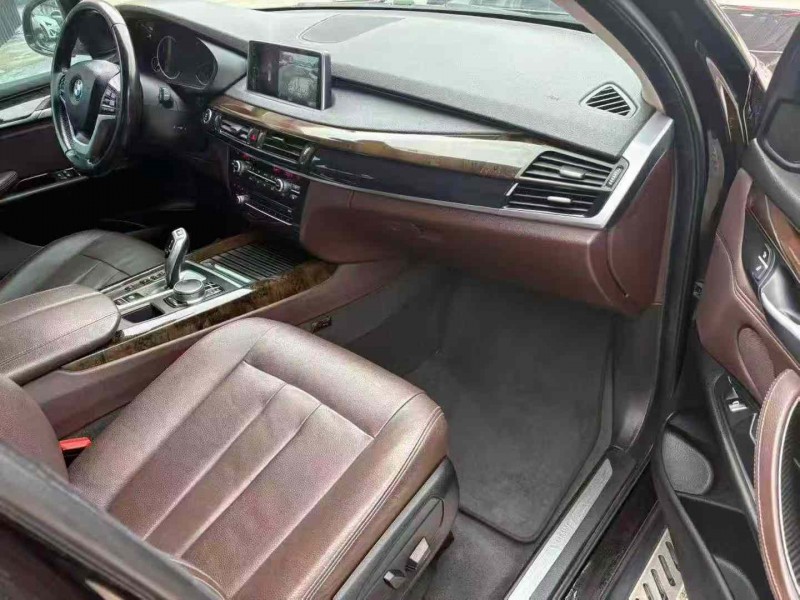 十堰18年宝马X54