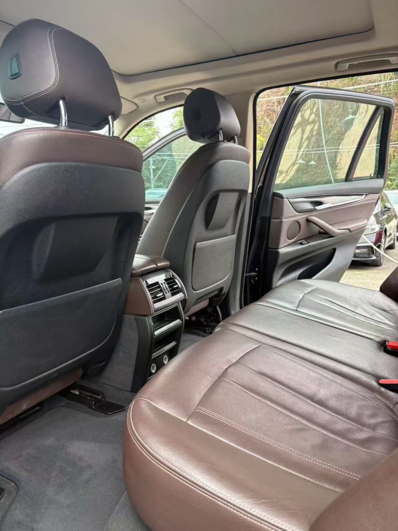 十堰18年宝马X58