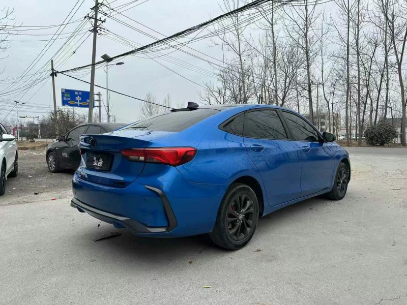 徐州22年别克威朗8