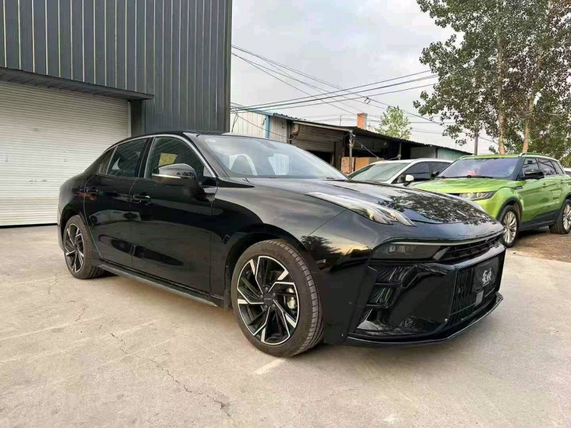 徐州24年领克032