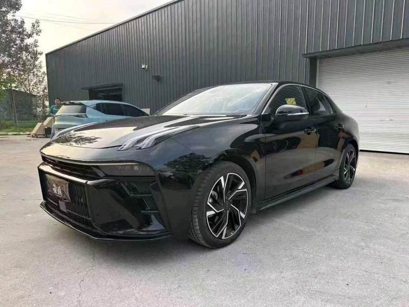 徐州24年领克033