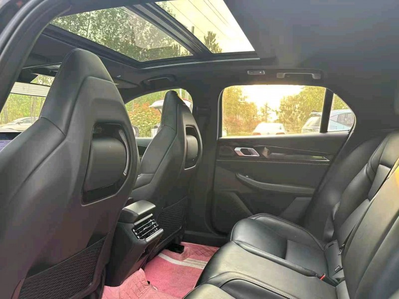 徐州24年领克034