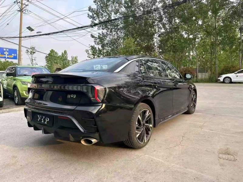 徐州24年领克038