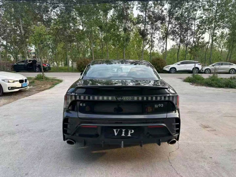 徐州24年领克039