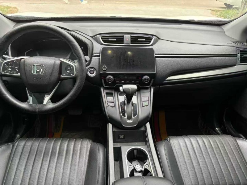 徐州22年本田皓影5