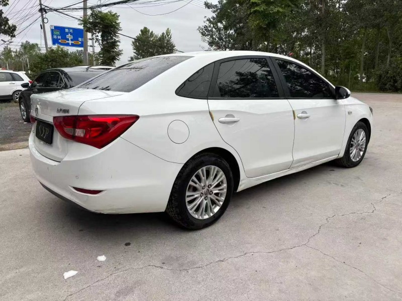 徐州17年别克英朗8