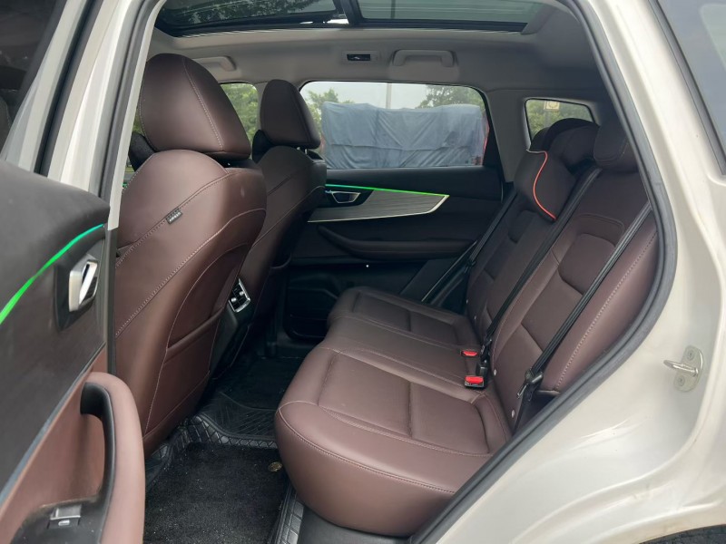 汕头24年奇瑞瑞虎6