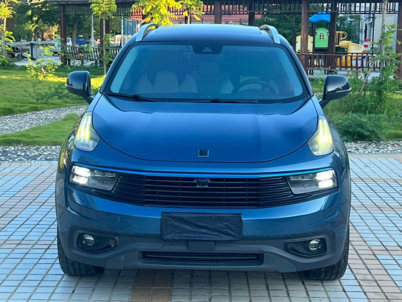 汕头19年领克011