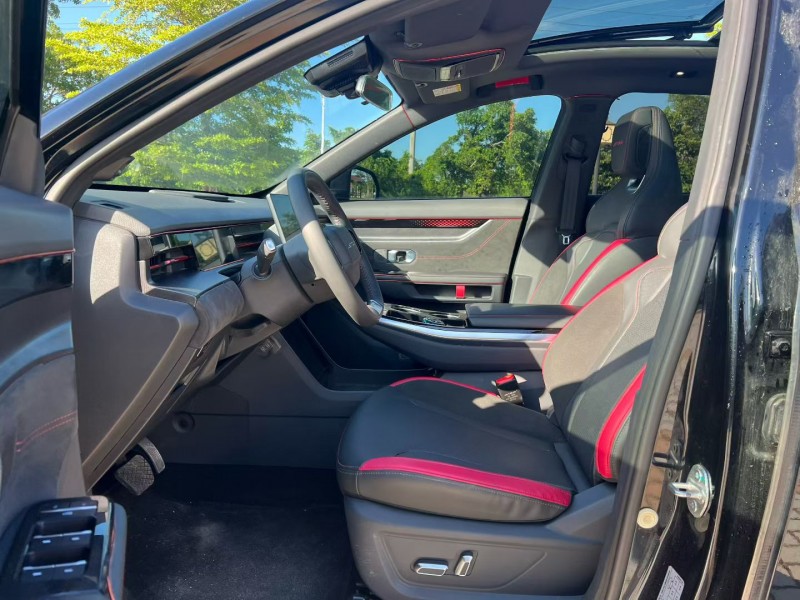 汕头23年奇瑞捷途3