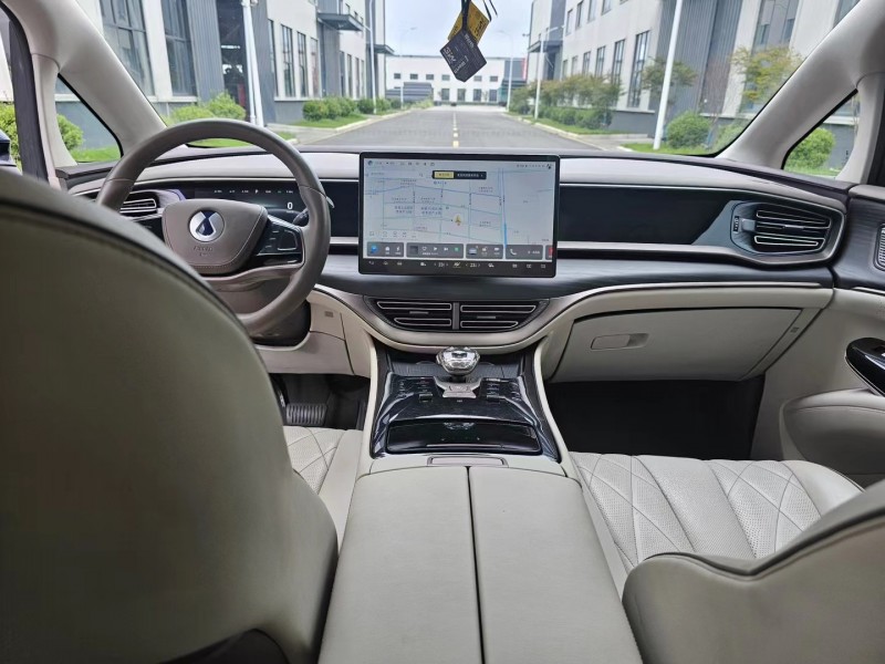 徐州22年腾势D94