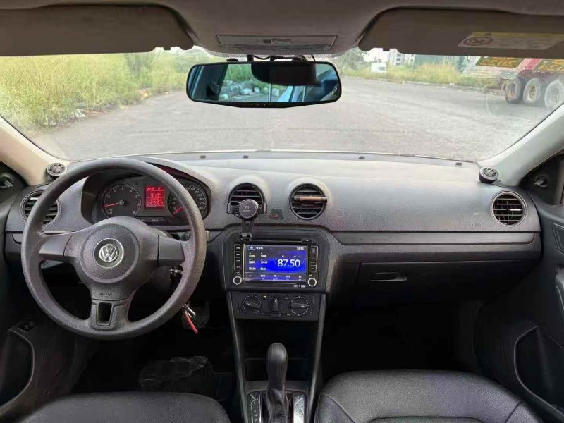 桂林16年大众捷达4