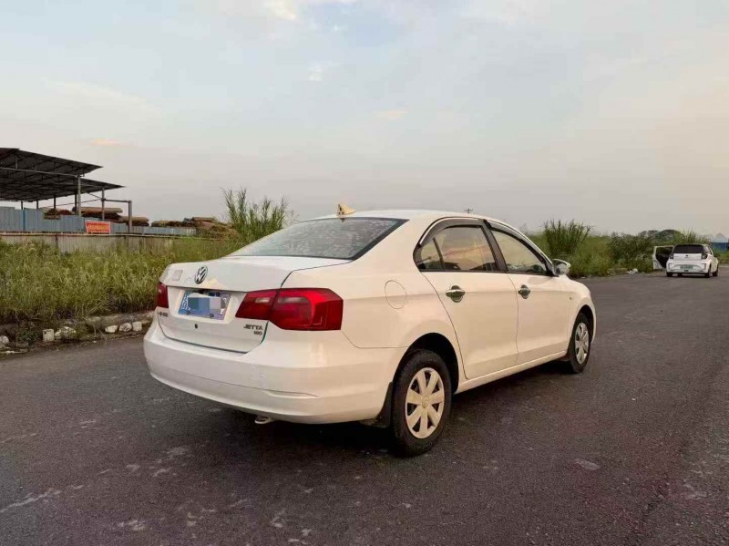 桂林16年大众捷达7