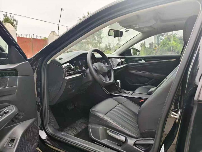 枣庄22年大众帕萨特3