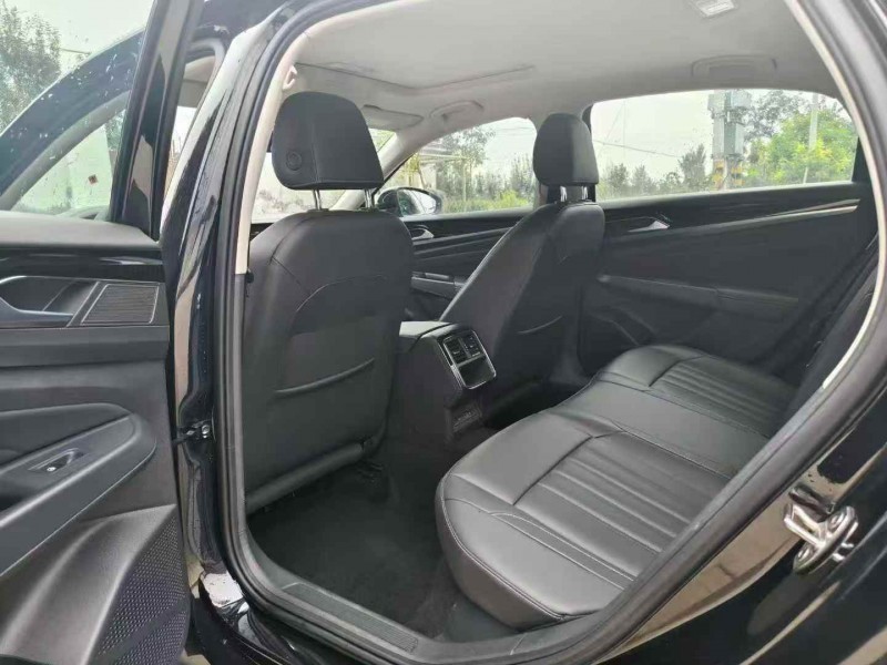 枣庄22年大众帕萨特4