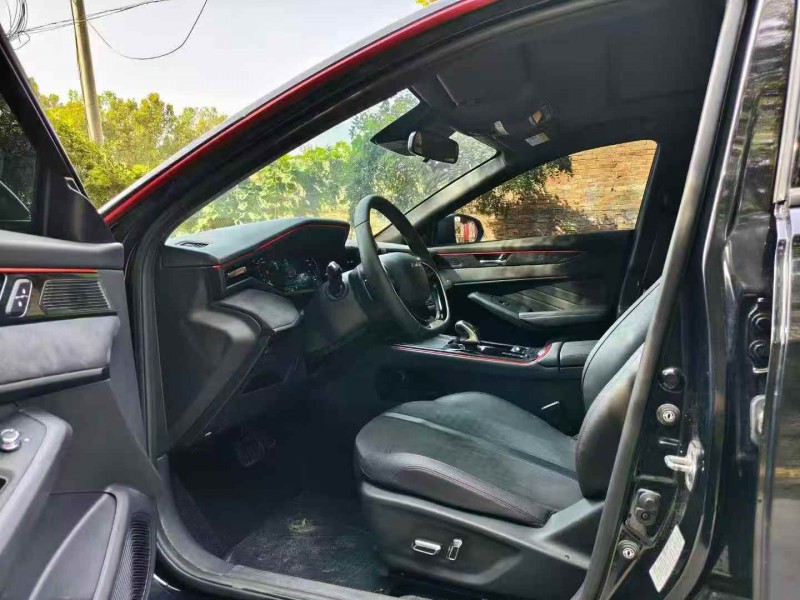 淄博23年东风奕炫5