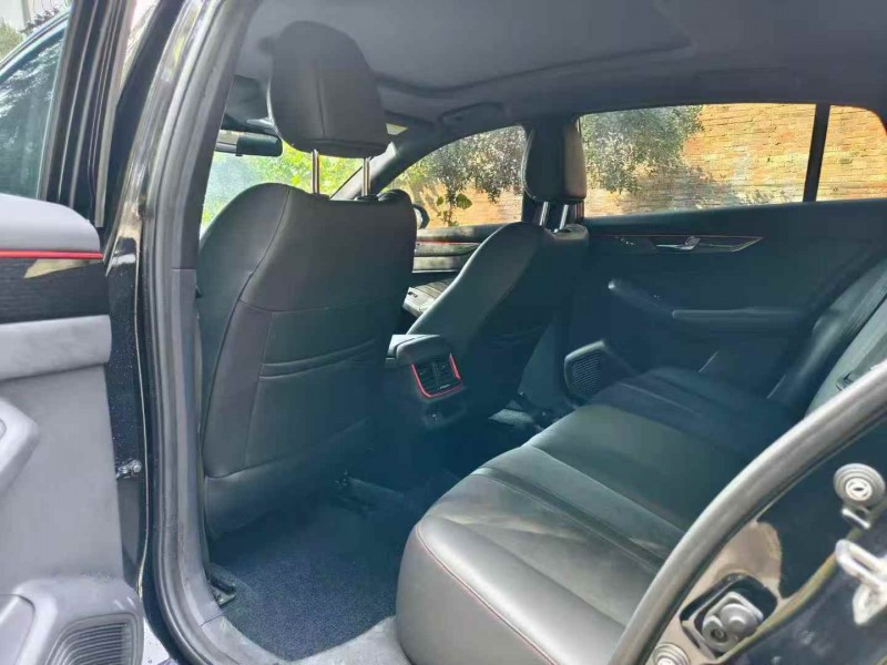 淄博23年东风奕炫6