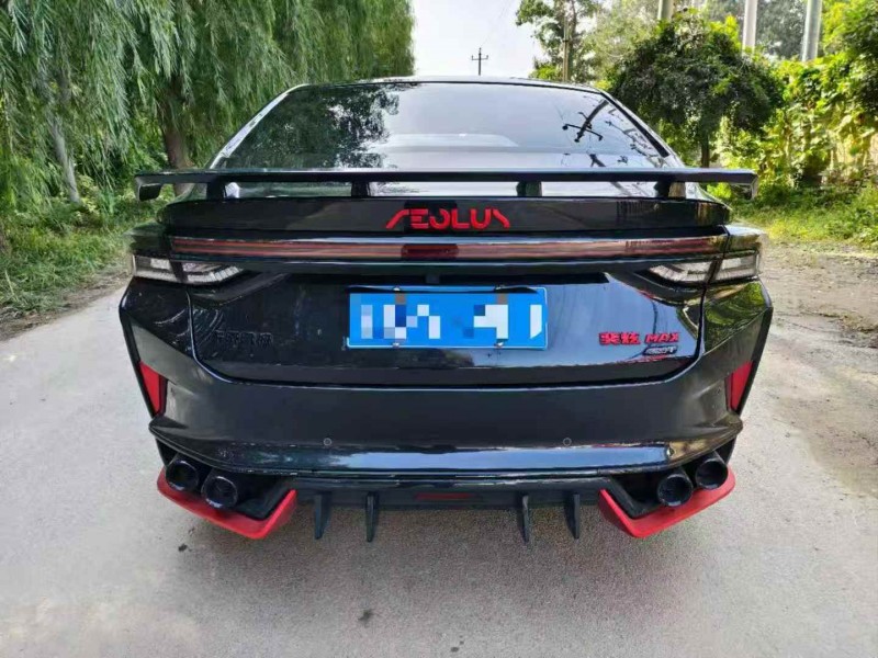 淄博23年东风奕炫9