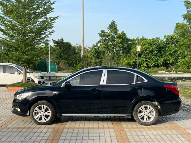 汕头14年传祺GA32