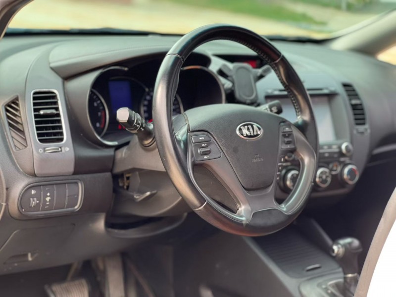 汕头16年起亚K35