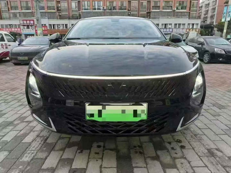 十堰24年五菱汽车星光1