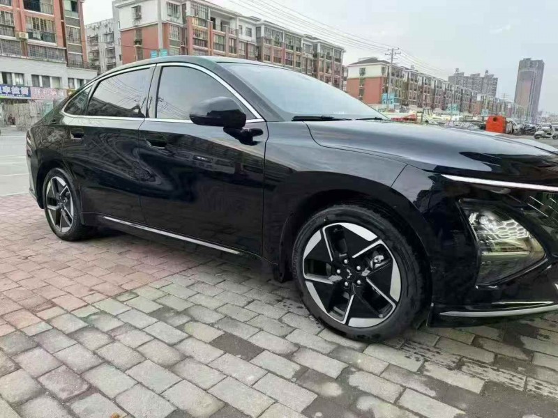 十堰24年五菱汽车星光2