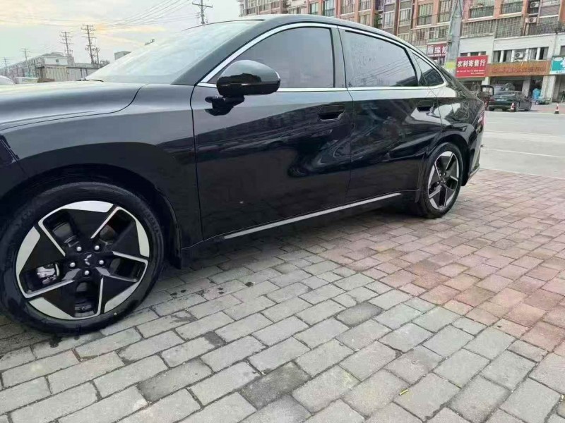 十堰24年五菱汽车星光3