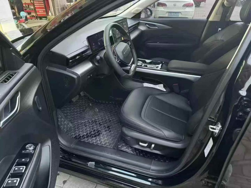 十堰24年五菱汽车星光5