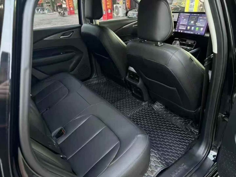 十堰24年五菱汽车星光6