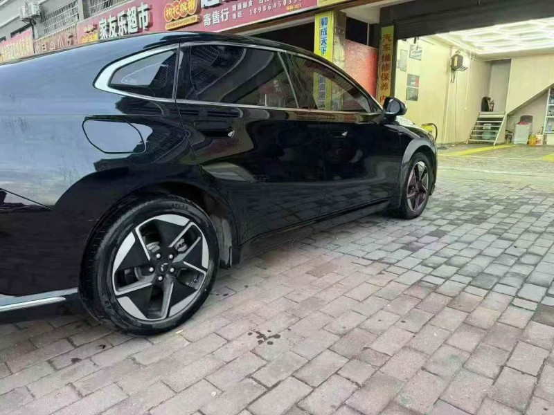 十堰24年五菱汽车星光7