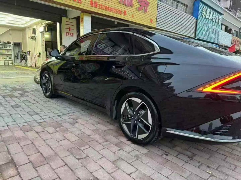 十堰24年五菱汽车星光8