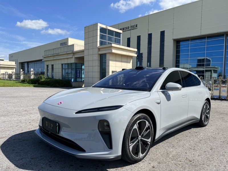 盐城23年蔚来ET53