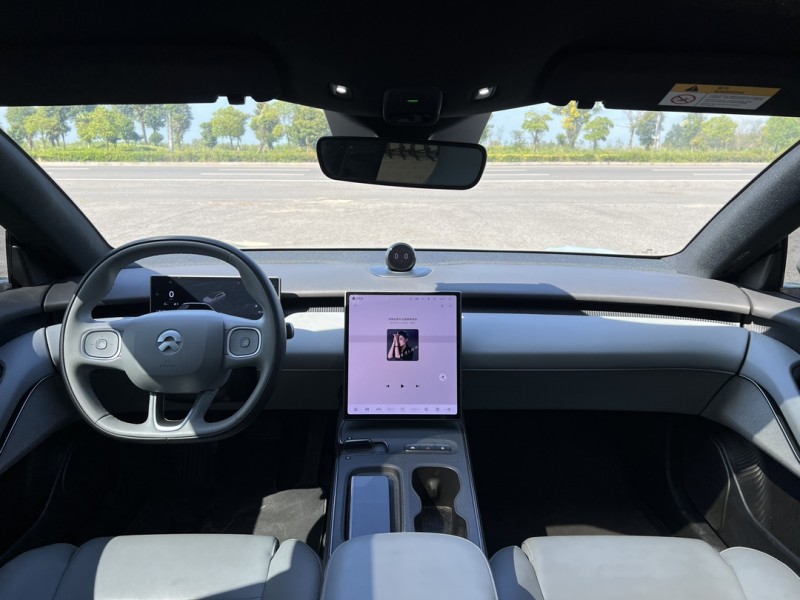 盐城23年蔚来ET57