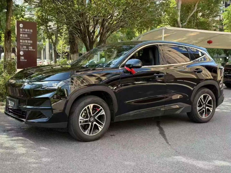 衡阳25年奇瑞捷途3