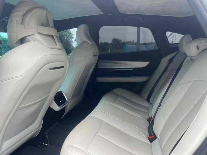 郑州24年小鹏汽车p76