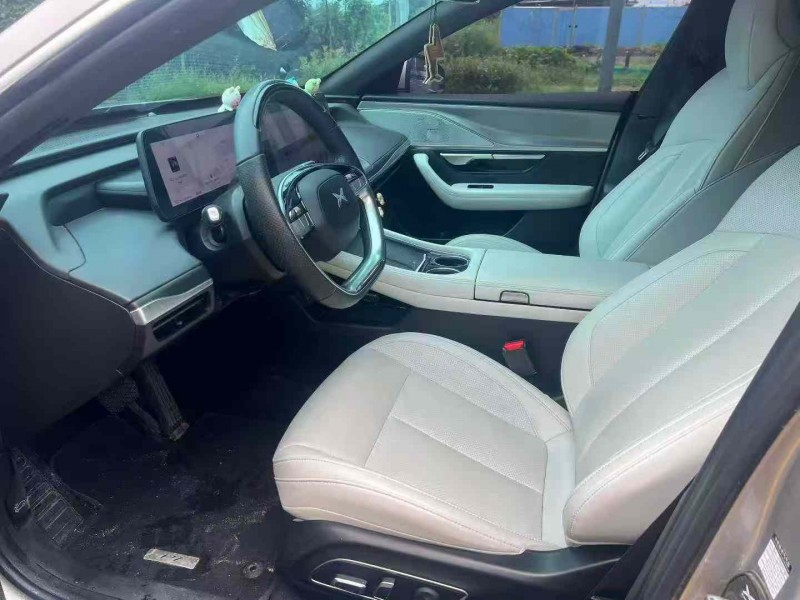 郑州24年小鹏汽车p79