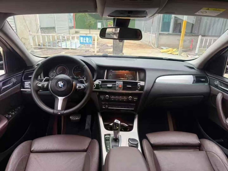 韶关18年宝马X45