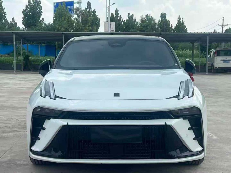 郑州24年领克031