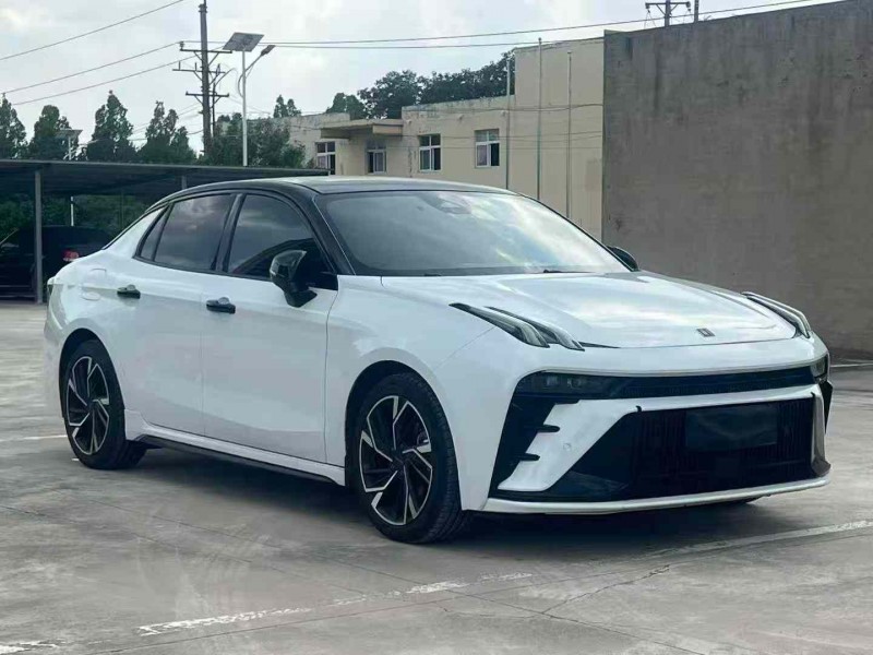 郑州24年领克032