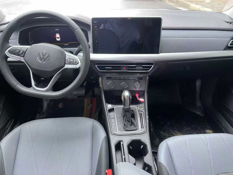 郑州24年大众朗逸7