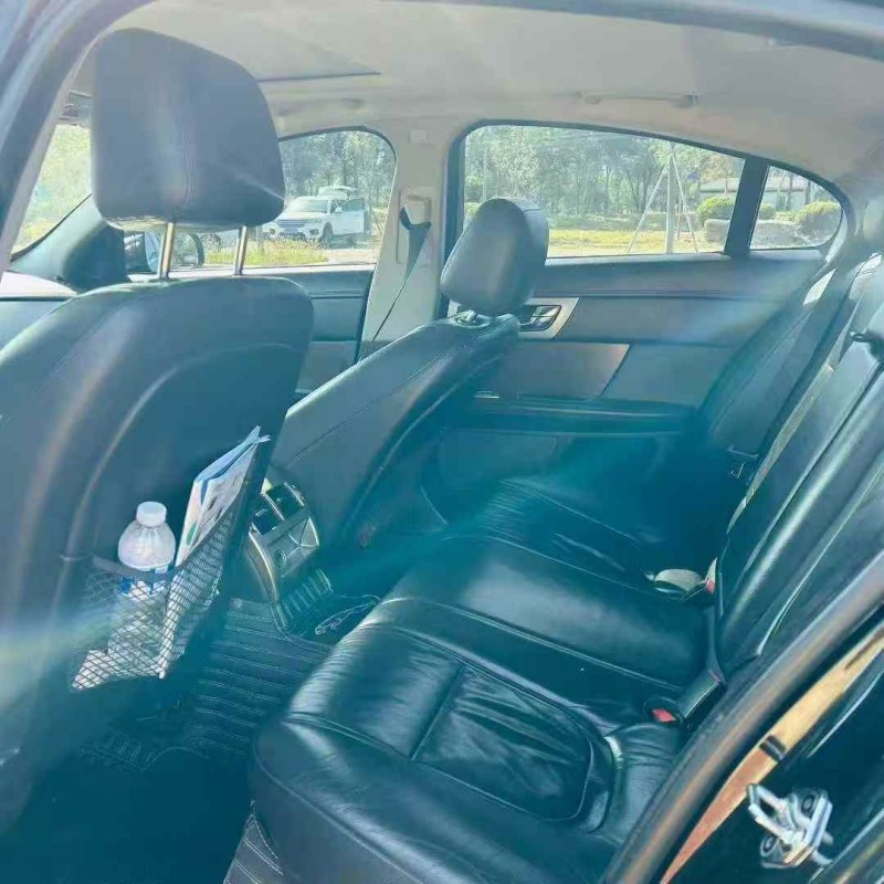 淄博14年捷豹XF7