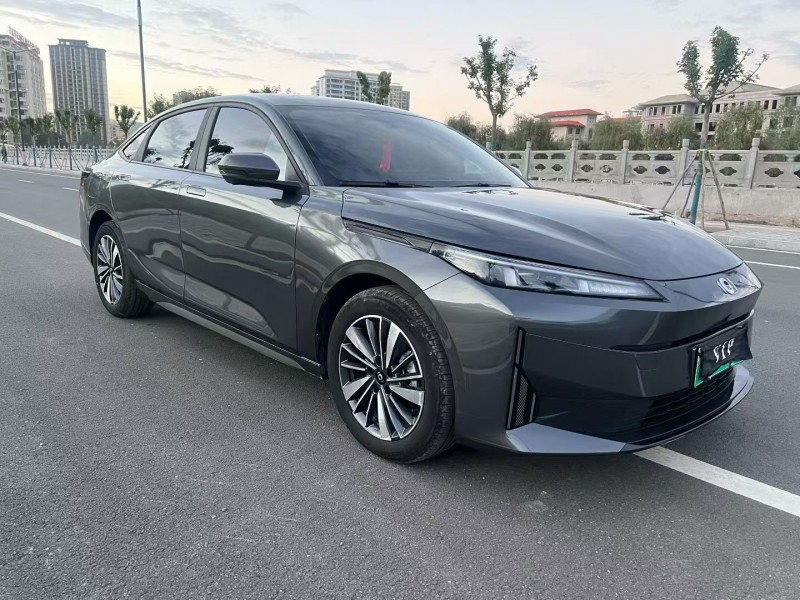 兰州24年长安汽车启源4