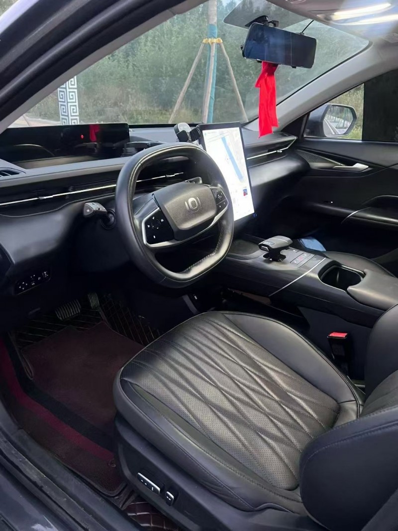 兰州24年长安汽车启源5