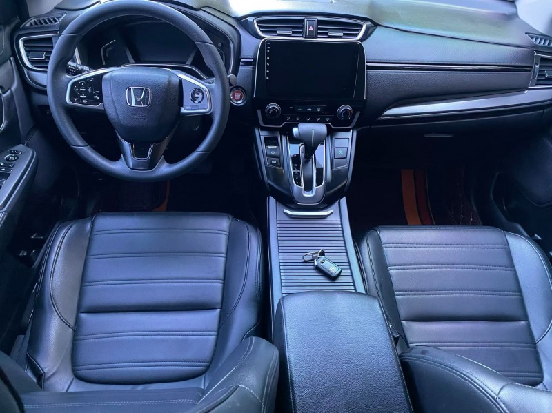 兰州22年本田皓影8