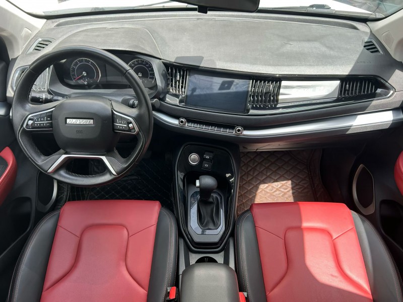 兰州20年哈弗H27