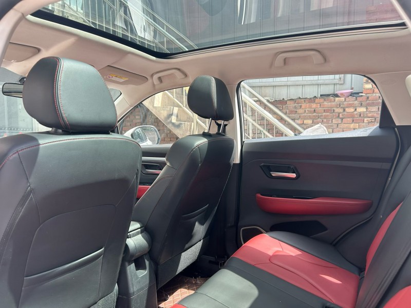 兰州20年哈弗H29