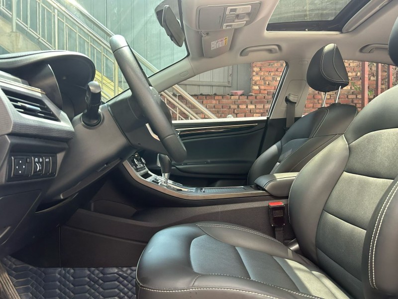 兰州21年吉利帝豪7