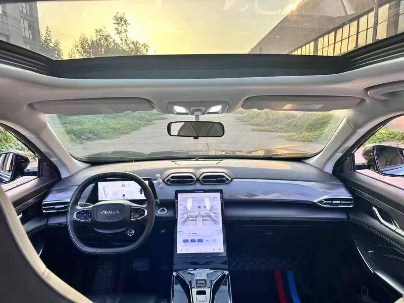 淄博24年东风风神4