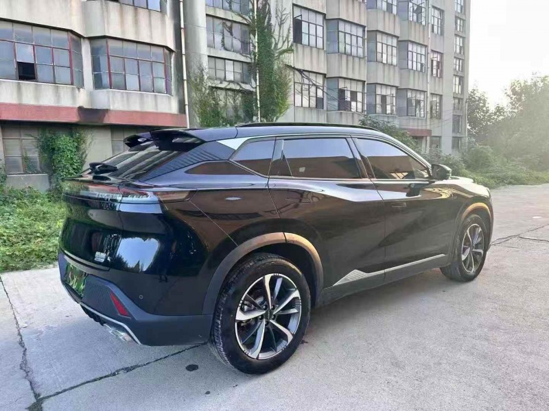 淄博24年东风风神8