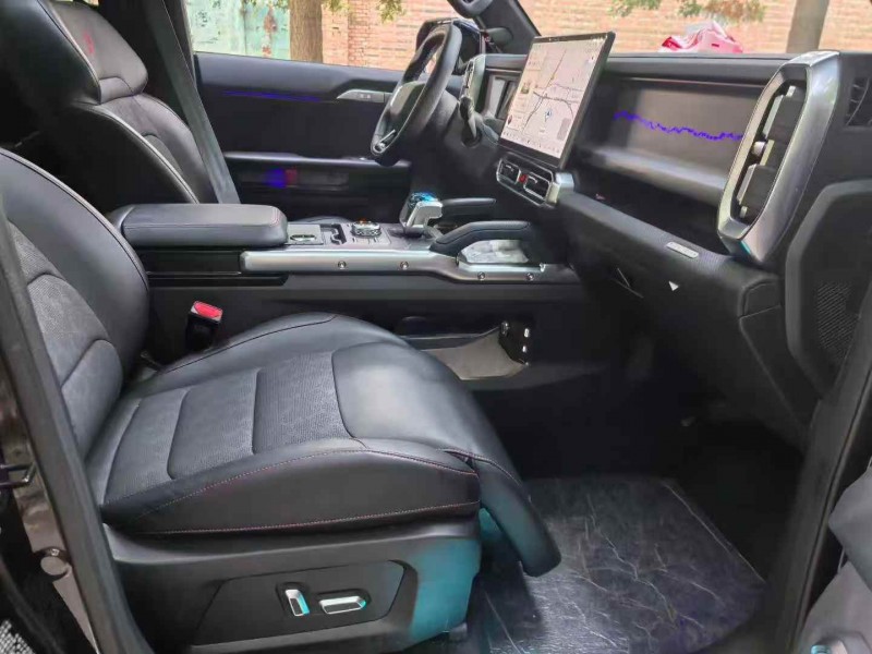 邢台25年奇瑞捷途5